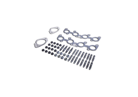 Ford Racing 2011-2017 Mustang 5.0L Coyote Exhaust Manifold Gasket and Hardware Kit - M-9448-M50