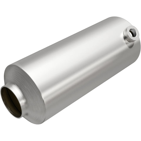 Magnaflow Conv Univ 05-12 Toyota Tacoma L4 2.7L 2.25in Dia 11.25in L Spun Body - 5411335