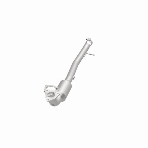 MagnaFlow Conv Direct Fit 07-09 Range Rover v8 4.2/4.4L OEM Underbody - 21-755