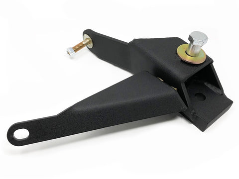 Tuff Country 94-02 Dodge Ram 2500 4wd Track Bar Bracket (Fits with 4.5-5in Lift) - 30901