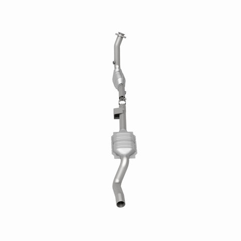 MagnaFlow Conv DF 2003 Mercedes ML320 3.2L - 24143