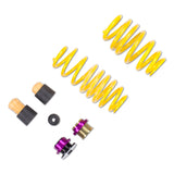 KW H.A.S. 13-15 Audi RS5 (B8) Coupe w/ Electronic Dampening - 25310106