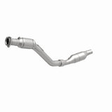 MagnaFlow Direct Fit Catalytic Converter 04-06 Audi S4 4.2L - 49917