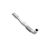 MagnaFlow Direct Fit Catalytic Converter 2002 Toyota Camry 2.4L rear - 49988