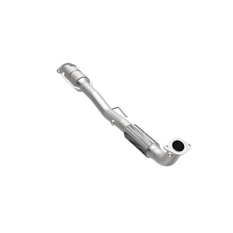 MagnaFlow Direct Fit Catalytic Converter 2002 Toyota Camry 2.4L rear - 49988