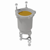 MagnaFlow Direct Fit Catalytic Converter 03-05 Kia Sorento 3.5L cc - 51457