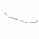 MagnaFlow Conv Direct Fit 14-15 Toyota Corolla 1.8L - 52524