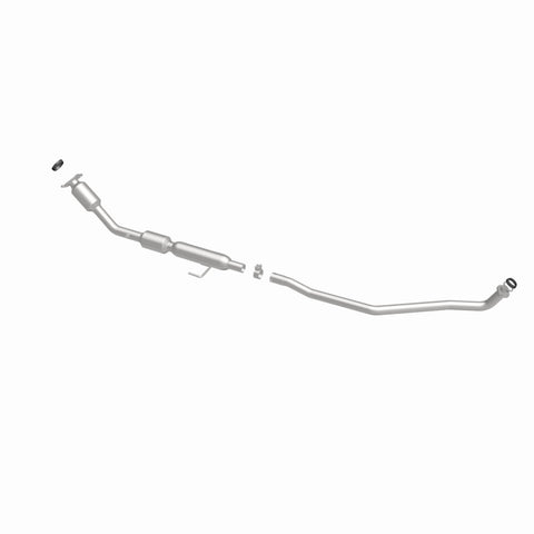MagnaFlow Conv Direct Fit 14-15 Toyota Corolla 1.8L - 52524