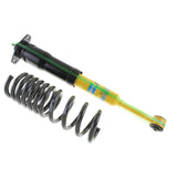 Bilstein B12 (Pro-Kit) 11-13 Dodge Charger V6/V8 3.6L/5.7L Front & Rear Suspension Kit - 46-228864