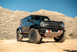DV8 Offroad 2021-2025 Ford Bronco Tube Push Bar - LBBR-10