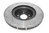 DBA Renault 10-13 Megane III RS 2.0L Front 4000 Series Slotted Rotor - 42366S