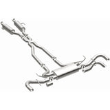 MagnaFlow 22-23 Jeep Grand Cherokee NEO Series Cat-Back Exhaust - 19606