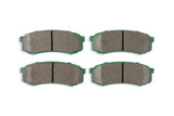 DBA 03-09 Toyota 4Runner SP500 Rear Brake Pads - DB1200SP