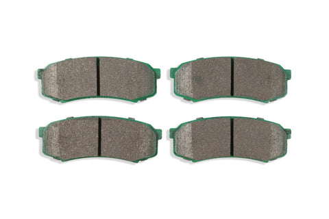 DBA 03-09 Toyota 4Runner SP500 Rear Brake Pads - DB1200SP
