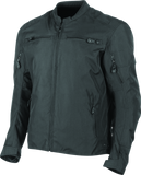 Speed and Strength Standard Supply Jacket Black - Small - 892230