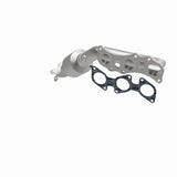 MagnaFlow Direct Fit Catalytic Converter 05-09 Taco 4L D/S mani OEM - 49341