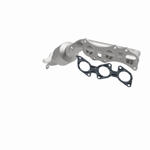 MagnaFlow Direct Fit Catalytic Converter 05-09 Taco 4L D/S mani OEM - 49341