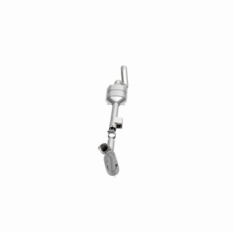 MagnaFlow Direct Fit Catalytic Converter 2003 Mercedes ML320 3.2L - 51847