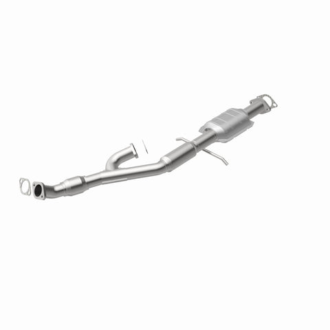 MagnaFlow Conv DF 02-05 Hyundai Sonata 2.7L - 49906
