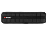 BuiltRight Industries 3pc Tech Panel Kit - Black - 105007