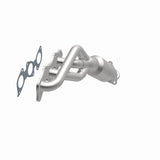MagnaFlow Direct Fit Catalytic Converter 10-12 Toyota FJ/4Runner 4.0L - 51198