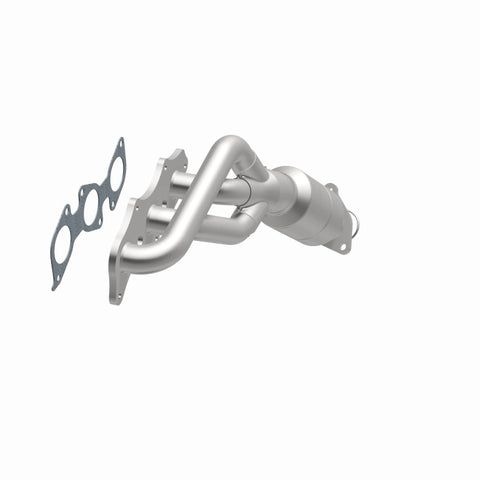 MagnaFlow Direct Fit Catalytic Converter 10-12 Toyota FJ/4Runner 4.0L - 51198