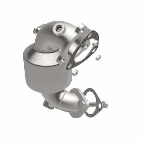 MagnaFlow 18-19 Hyundai Kona OEM Underbody Single Direct Fit EPA Compliant Catalytic Converter - 23-129