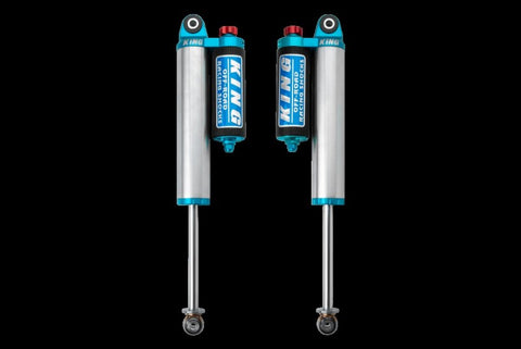King Shocks 2019+ Mercedes-Benz Sprinter Rear 4WD 2500 2.5 SSPB Pair W/ Adj (3500 Req KH02-207) - 25001-325A
