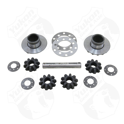 Yukon Gear Standard Open Spider Gear Kit For Toyota V6 w/ 30 Spline Axles - YPKTV6-S-30