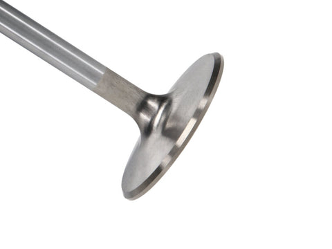 Manley Big Block Chevy Stock 3/8in Stem Diameter Severe Duty Intake Valves (Set of 8) - 11520-8