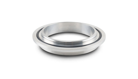 Vibrant GT42 Compressor Outlet Flange Aluminum - 14942