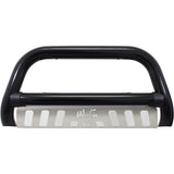 Westin 2016-2018 Toyota Tacoma Ultimate Bull Bar - Black - 32-3885