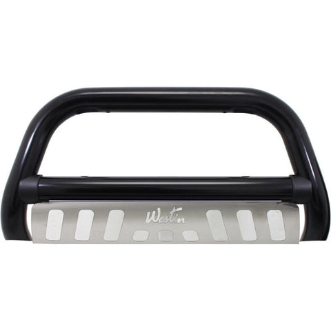 Westin 2016-2018 Toyota Tacoma Ultimate Bull Bar - Black - 32-3885