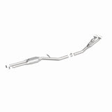 MagnaFlow Conv DF BMW 86 91 - 23554