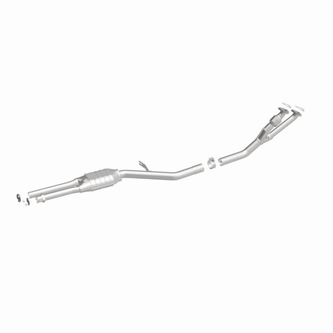MagnaFlow Conv DF BMW 86 91 - 23554
