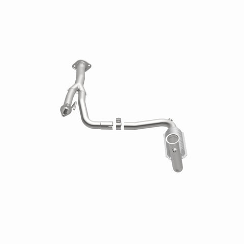MagnaFlow Direct Fit Catalytic Converter 2004 Liberty D/S frt - 93382