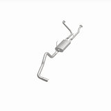 MagnaFlow SYS C/B 2010 Nissan Frontier 4.0L - 15580