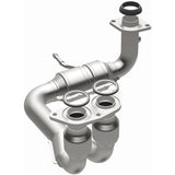 MagnaFlow Direct Fit Catalytic Converter 00-05 Toyota MR2 1.8L - 457065