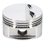 JE Pistons SB CHRY FLAT TOP Set of 8 Pistons - 207421