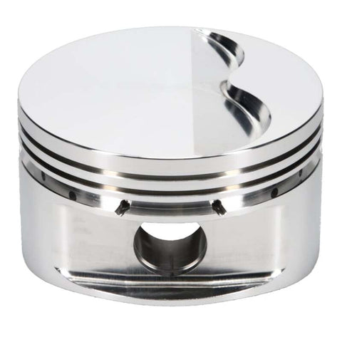 JE Pistons SB CHRY FLAT TOP Set of 8 Pistons - 207421