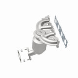 MagnaFlow Conv Direct Fit 11-13 Kia Sorento 2.4L Manifold - 52774