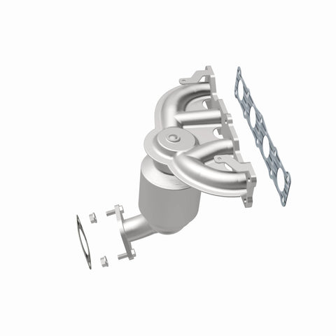 MagnaFlow Conv Direct Fit 11-13 Kia Sorento 2.4L Manifold - 52774