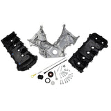Ford Racing 5.0L Coyote Timing/Front Cover and Cam Cover KIT - M-6580-M50