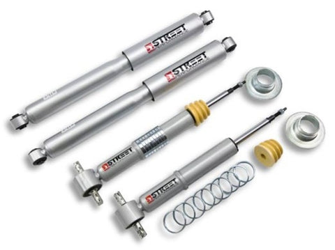 Belltech Street Performance Shock Set - OE9508