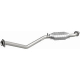 MagnaFlow Direct Fit Catalytic Converter Ford 87 93 - 93340