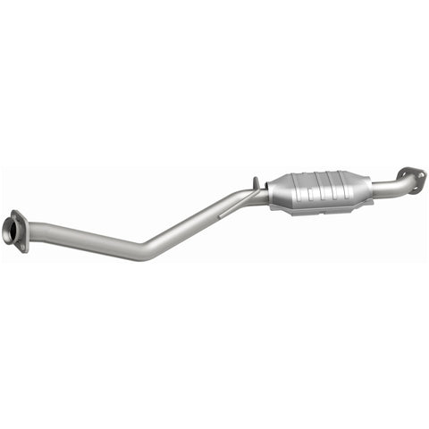 MagnaFlow Direct Fit Catalytic Converter Ford 87 93 - 93340