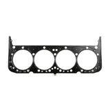 Cometic Chevrolet Gen-1 Small Block V8 .027in MLS Cylinder 4.100in Bore 18/23 Degree Head Gasket - C5246-027