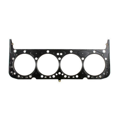 Cometic Chevrolet Gen-1 Small Block V8 .027in MLS Cylinder 4.100in Bore 18/23 Degree Head Gasket - C5246-027