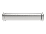 aFe MACH Force-Xp 304 SS Resonator 3in. Inlet/Outlet / 3in. Diameter / 16in. Length - 49M10005