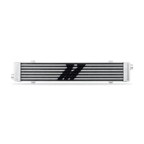 Mishimoto Universal Tube and Fin Cross Flow Performance Oil Cooler - MMOC-TF589-N